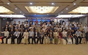 直擊產(chǎn)業(yè)園區(qū)運(yùn)營痛點(diǎn)—第12期《產(chǎn)業(yè)園區(qū)運(yùn)營服務(wù)與金融創(chuàng)新》圓滿落幕！