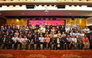 《產(chǎn)業(yè)園區(qū)總裁智慧大講堂》震撼開(kāi)課！指定課程報(bào)名獲贈(zèng)價(jià)值百萬(wàn)園區(qū)定位系統(tǒng)！