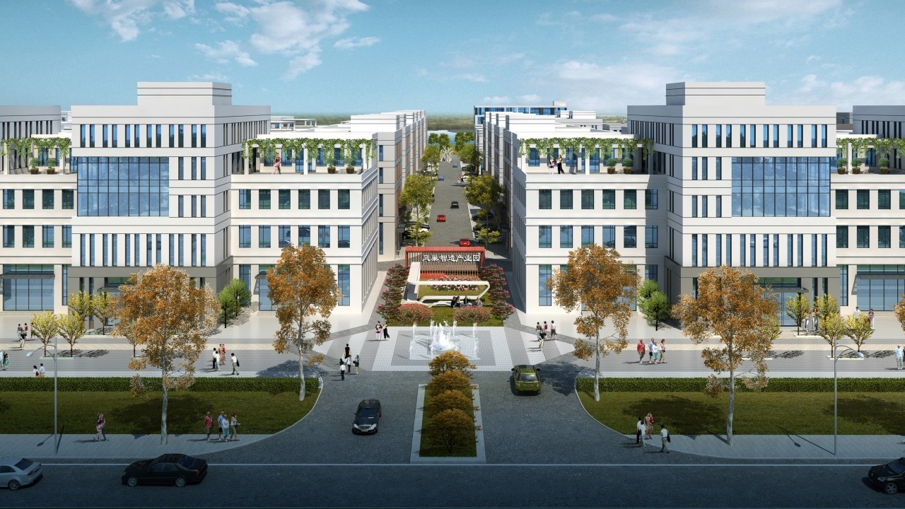 產(chǎn)業(yè)園區(qū)的五大風險，個個致命！