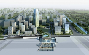 產(chǎn)業(yè)園失敗的原因——不招商，不建設