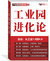 工業(yè)園進化史