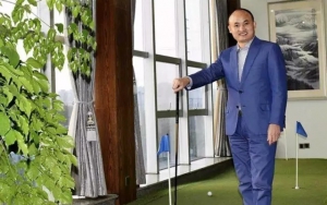 姚良仕與他的浩旺產(chǎn)業(yè)園，你學不會！