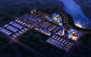 房企轉型產(chǎn)業(yè)園區(qū)，成敗的關鍵在這里！