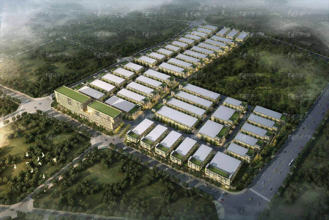 雙福新區(qū)·坤煌佳源 雙福新區(qū)·坤煌佳源