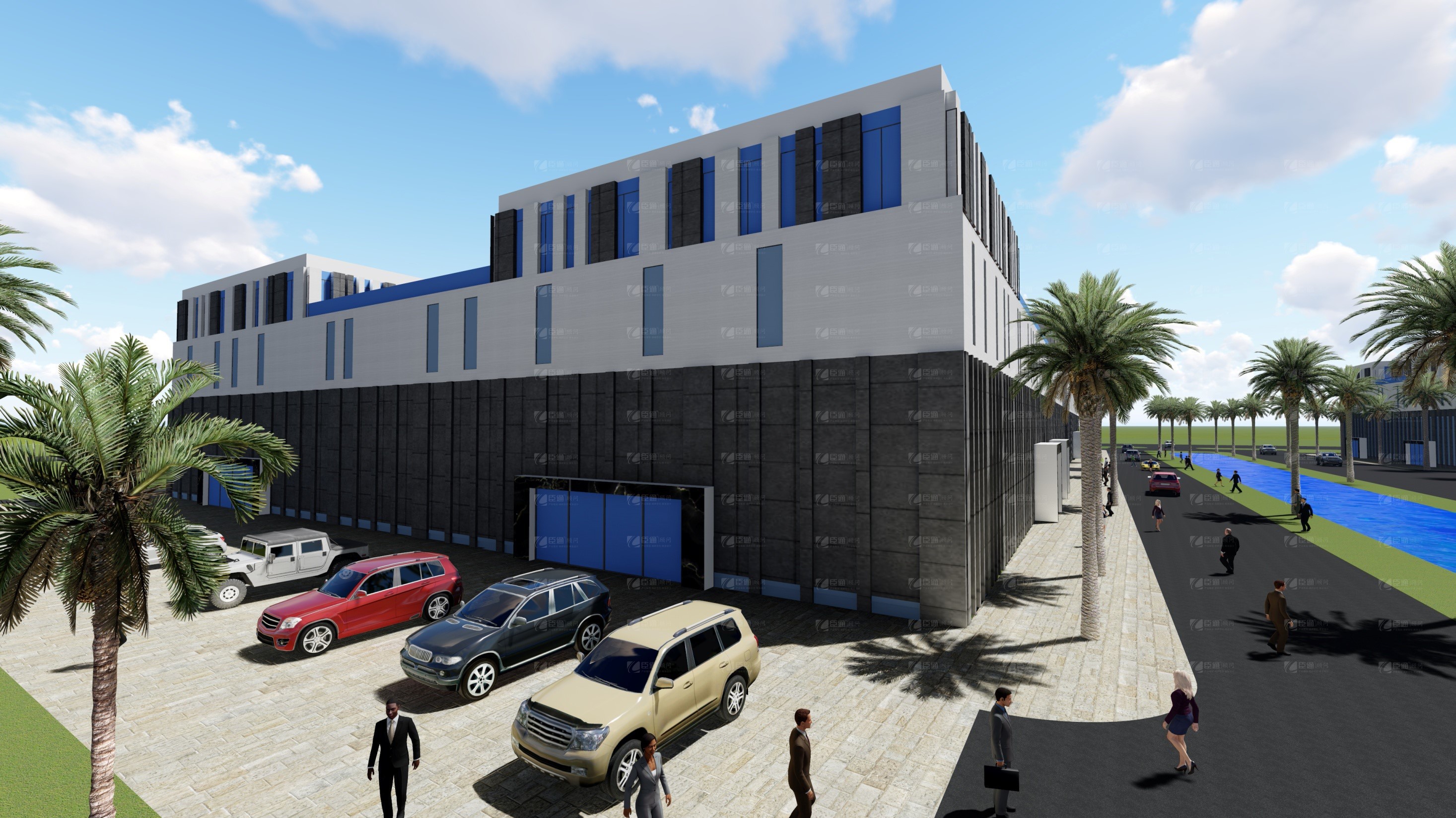 1545618780485570.jpg 產業(yè)園區(qū)規(guī)劃