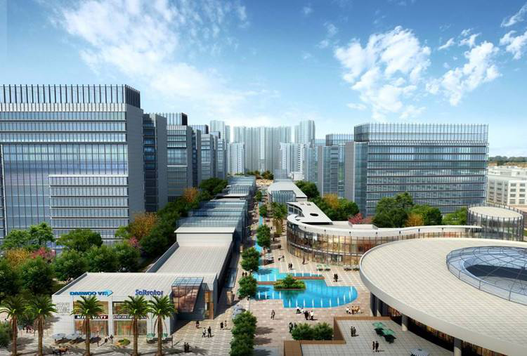 園區(qū)招商人的年終考：過(guò)年到底要給客戶送什么？