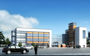 重磅！2018年，天津市園區(qū)整合撤銷方案出爐！工業(yè)園區(qū)迎來(lái)整改信號(hào)！