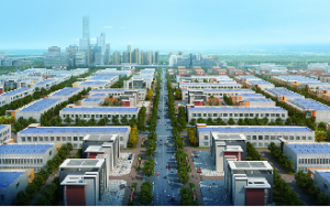 5000萬(wàn)撬動(dòng)100萬(wàn)㎡產(chǎn)業(yè)園區(qū)的操盤(pán)秘訣