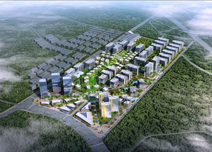 這五個問題不解決，干啥園區(qū)招商？