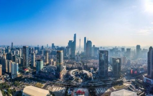 盤(pán)它！8102產(chǎn)業(yè)園區(qū)的十大新聞（行業(yè)爆料一）