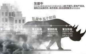 小心，中國產(chǎn)業(yè)園區(qū)的“灰犀?！庇謥砹?！