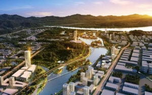 恕我直言，園區(qū)人月薪 10萬的生活真的不難！