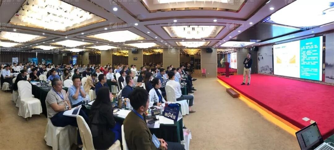 精準定位，招商破局，第17期產(chǎn)業(yè)園區(qū)董事匯圓滿落幕！