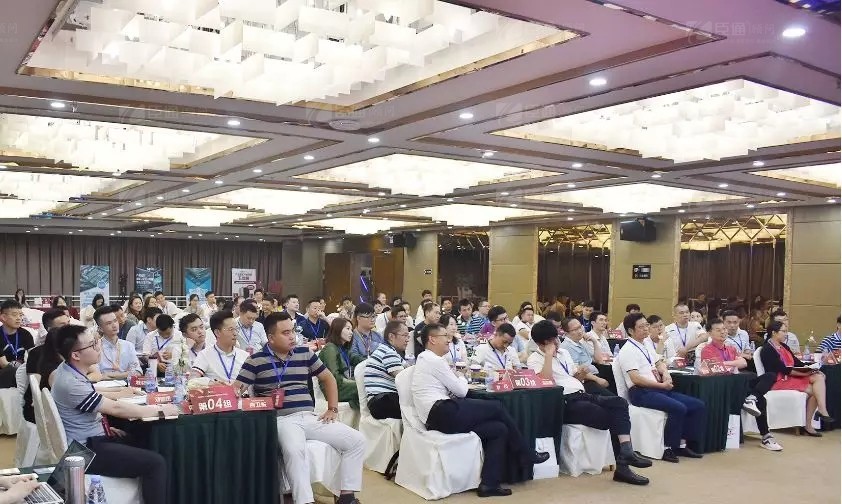 共享共創(chuàng)，破局招商！第19期園區(qū)董事匯圓滿落幕！