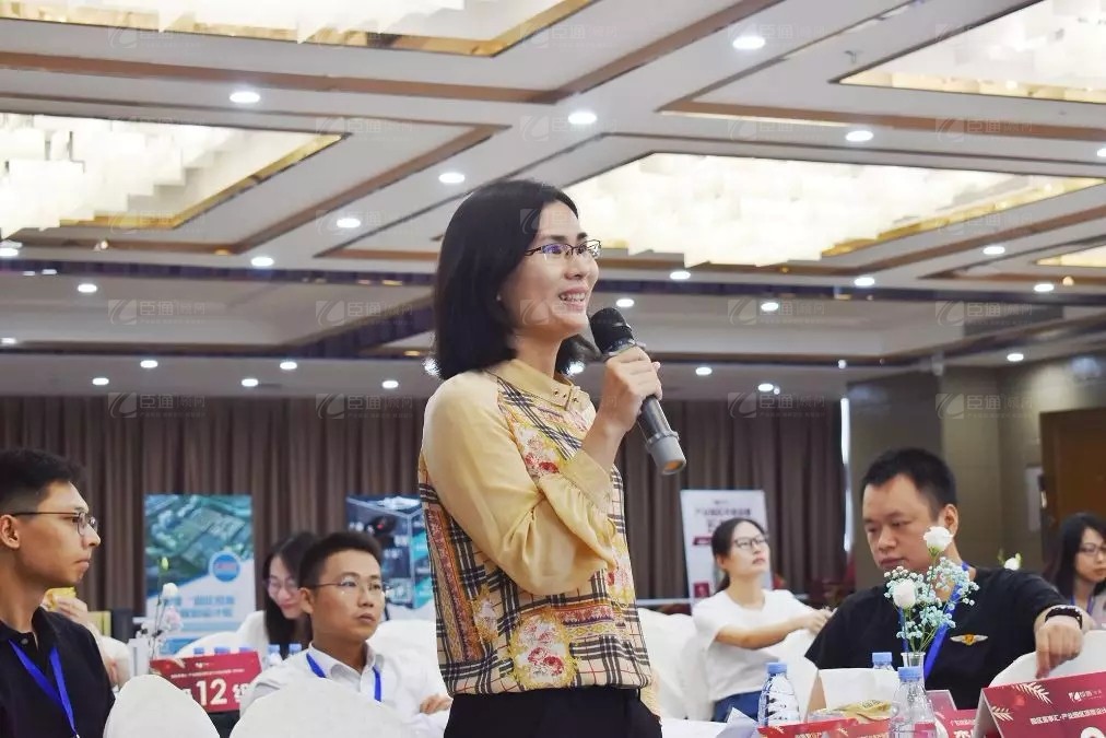 共享共創(chuàng)，破局招商！第19期園區(qū)董事匯圓滿落幕！