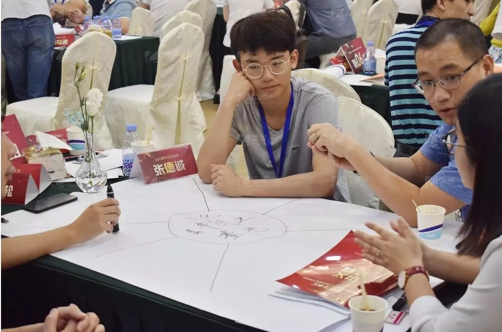 共享共創(chuàng)，破局招商！第19期園區(qū)董事匯圓滿落幕！