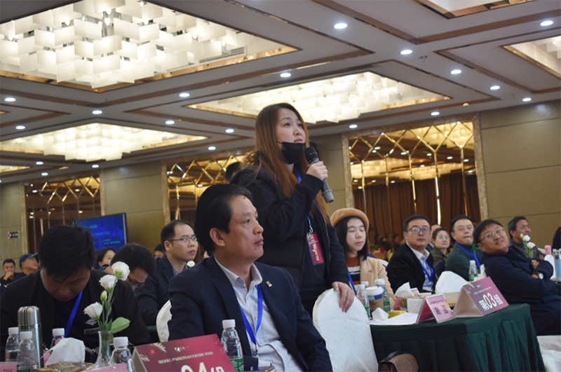 精準(zhǔn)定位，破局招商，第20期園區(qū)董事匯圓滿落幕！