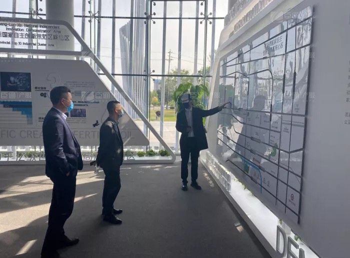 天健湖大數(shù)據(jù)產(chǎn)業(yè)園“大數(shù)據(jù)營(yíng)銷(xiāo)”實(shí)操共創(chuàng)會(huì)成功舉辦 天健湖大數(shù)據(jù)產(chǎn)業(yè)園“大數(shù)據(jù)營(yíng)銷(xiāo)”實(shí)操共創(chuàng)會(huì)成功舉辦