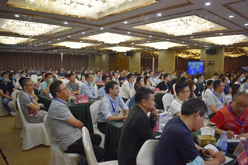精準定位，招商致勝，第22期園區(qū)董事匯圓滿落幕