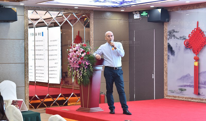 精準定位，招商致勝，第22期園區(qū)董事匯圓滿落幕