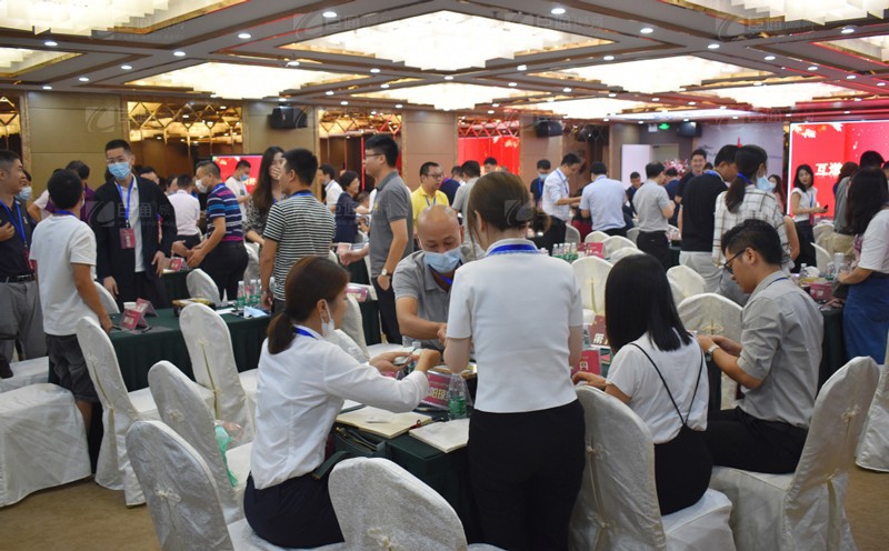 精準定位，招商致勝，第22期園區(qū)董事匯圓滿落幕