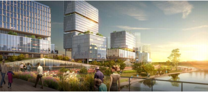 萬科·長(zhǎng)安智能安防產(chǎn)業(yè)園 萬科·長(zhǎng)安智能安防產(chǎn)業(yè)園