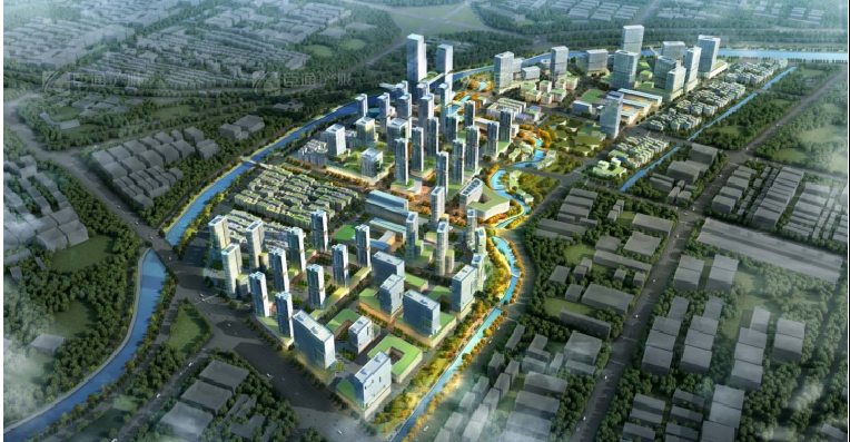 萬科·長(zhǎng)安智能安防產(chǎn)業(yè)園 萬科·長(zhǎng)安智能安防產(chǎn)業(yè)園