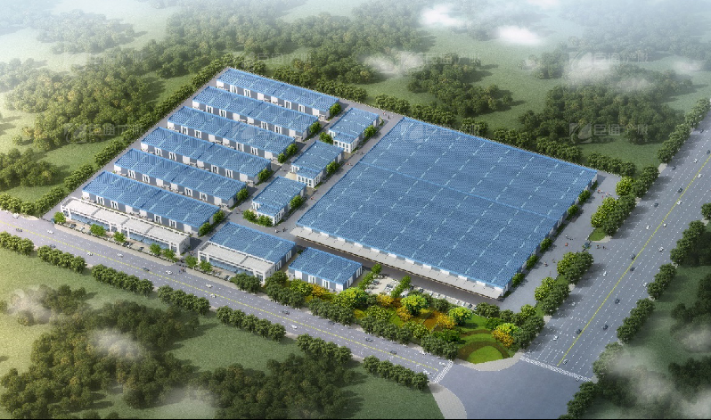 濮陽(yáng)智能制造產(chǎn)業(yè)園 濮陽(yáng)智能制造產(chǎn)業(yè)園